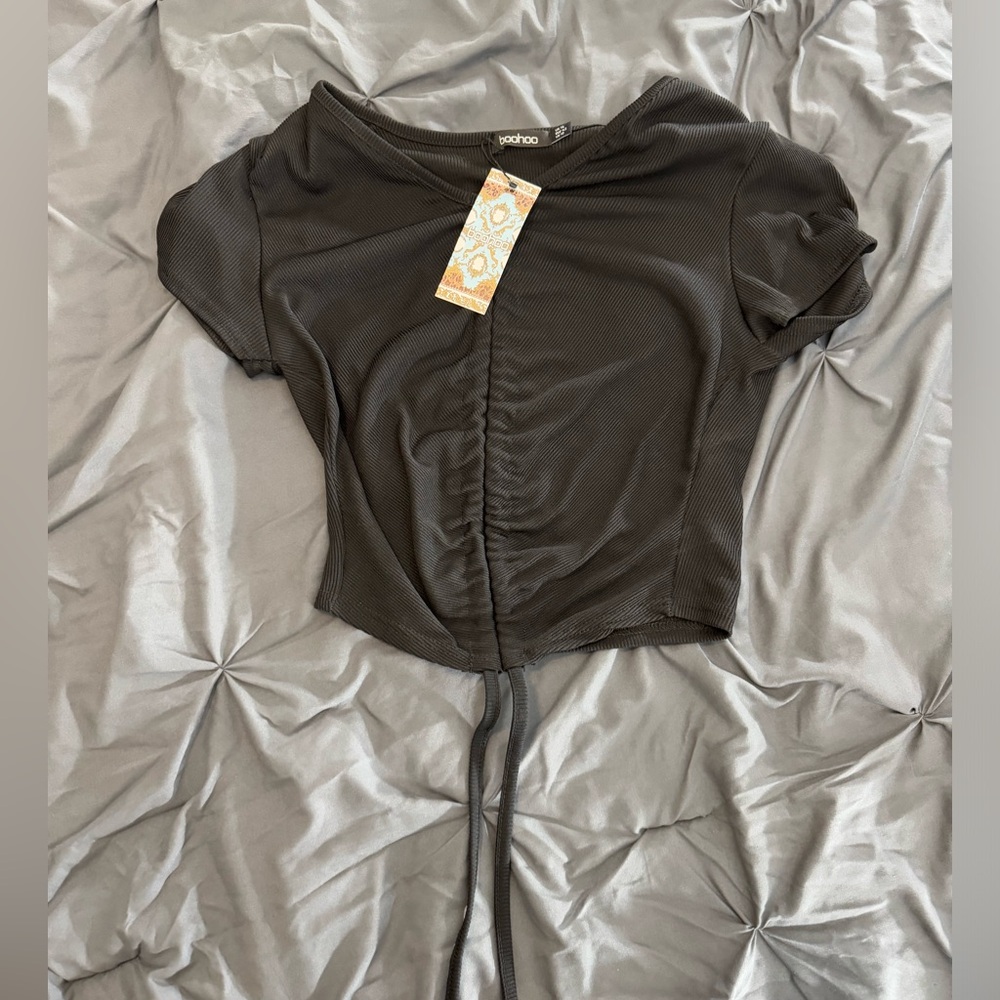 Women’s crop top